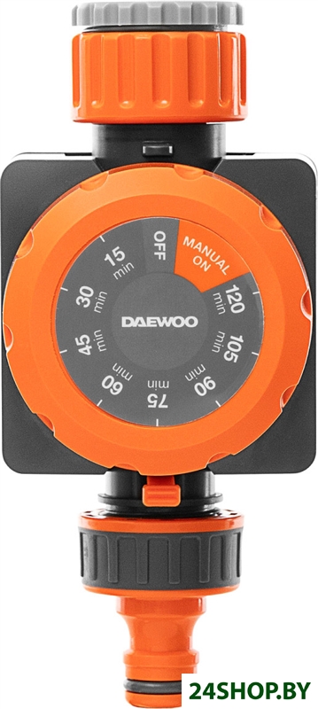Таймер Daewoo Power DWT 1010 Таймер Daewoo Power DWT 1010