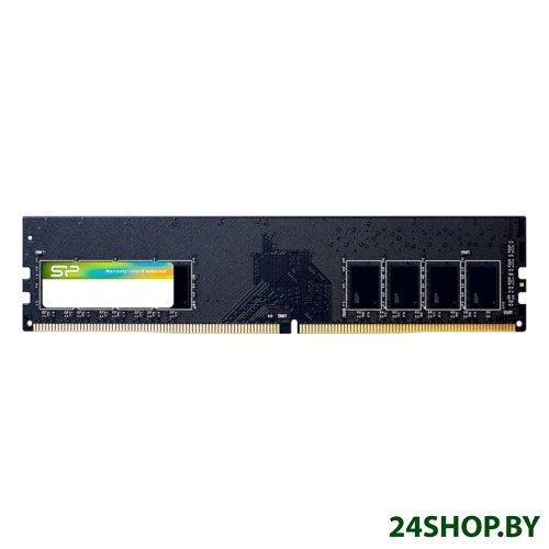 Оперативная память Silicon-Power Xpower AirCool 2x8GB DDR4 PC4-25600 SP016GXLZU320B2A Оперативная память Silicon-Power Xpower AirCool 2x8GB DDR4 PC4-25600 SP016GXLZU320B2A