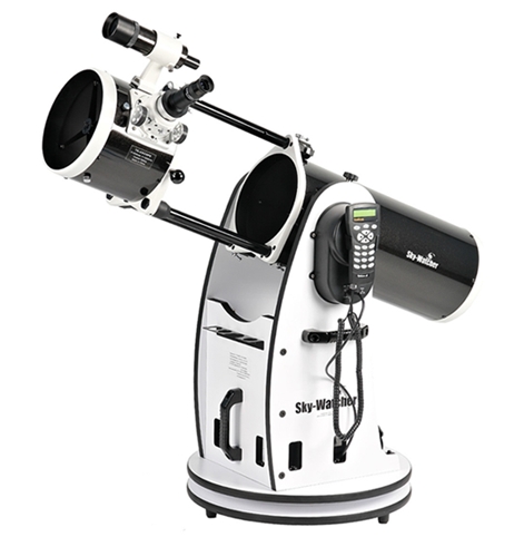 Телескоп Sky-Watcher Dob 8 Телескоп Sky-Watcher Dob 8
