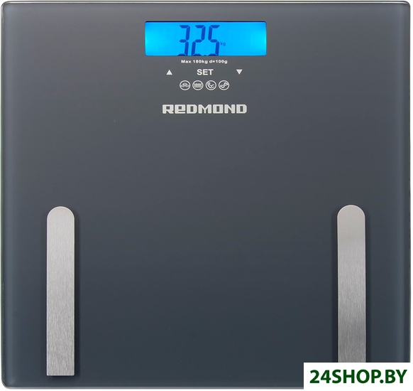 Напольные весы Redmond RS-756 Напольные весы Redmond RS-756