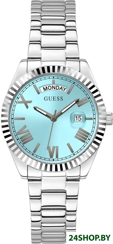 Наручные часы Guess GW0308L4 Наручные часы Guess GW0308L4