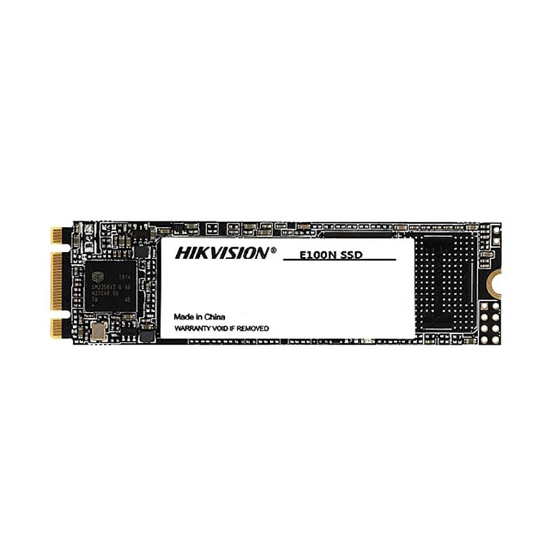 SSD Hikvision E100N 1TB HS-SSD-E100N/1024G SSD Hikvision E100N 1TB HS-SSD-E100N/1024G