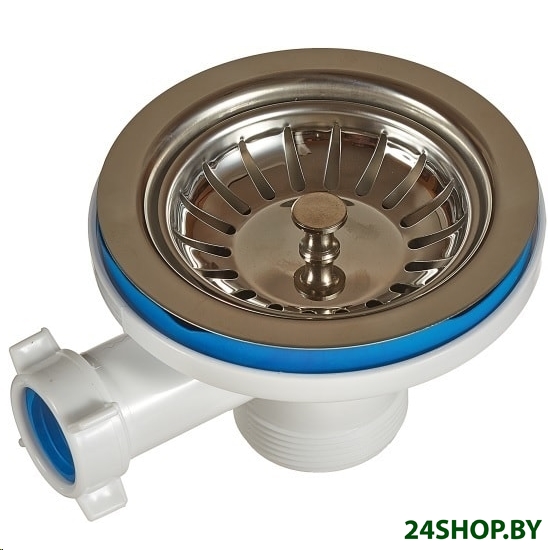 Донный клапан Орио А-4007-02 Донный клапан Орио А-4007-02