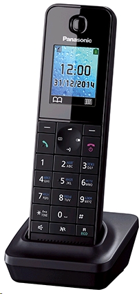 Дополнительная радиотрубка Panasonic KX-TGHA20RUB Дополнительная радиотрубка Panasonic KX-TGHA20RUB