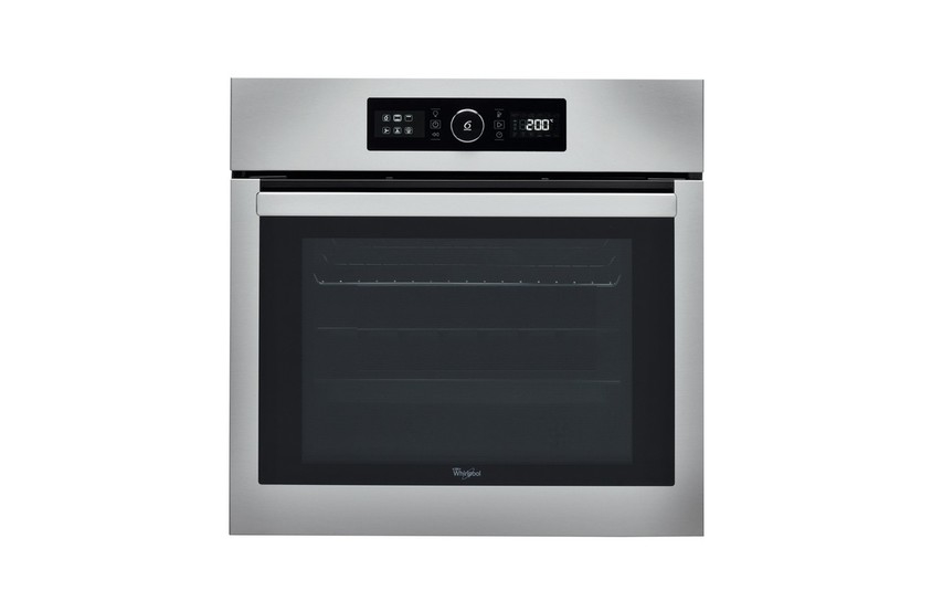 Духовой шкаф Whirlpool AKZ9 6230 IX Духовой шкаф Whirlpool AKZ9 6230 IX