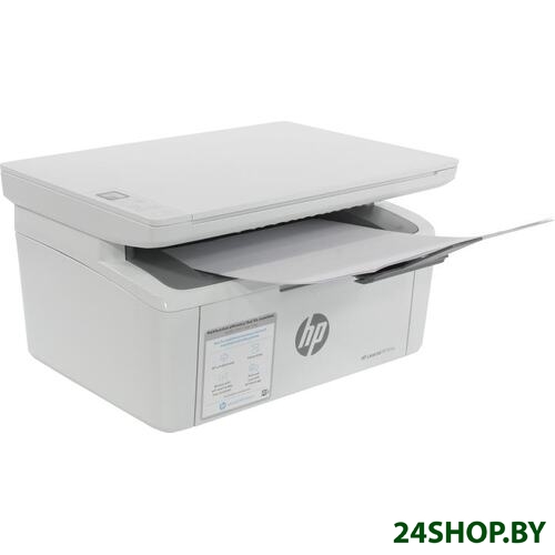 МФУ HP LaserJet M141w 7MD74A МФУ HP LaserJet M141w 7MD74A