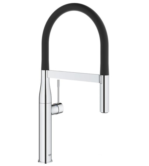 Смеситель GROHE Essence 30294000 (хром) Смеситель GROHE Essence 30294000 (хром)