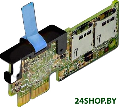 Карт-ридер Dell 385-BBLF Карт-ридер Dell 385-BBLF