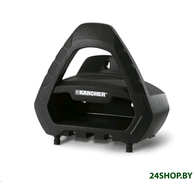 Держатель настенный для шланга Karcher Plus 2.645-161.0 Держатель настенный для шланга Karcher Plus 2.645-161.0