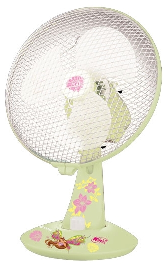 Вентилятор настольный VITEK WX-3051 Вентилятор настольный VITEK WX-3051