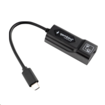 Сетевая карта GEMBIRD NIC-U6 Сетевая карта GEMBIRD NIC-U6