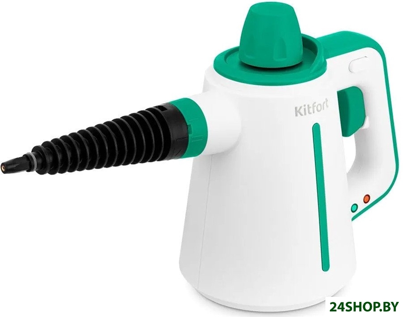 Пароочиститель Kitfort KT-9265 Пароочиститель Kitfort KT-9265