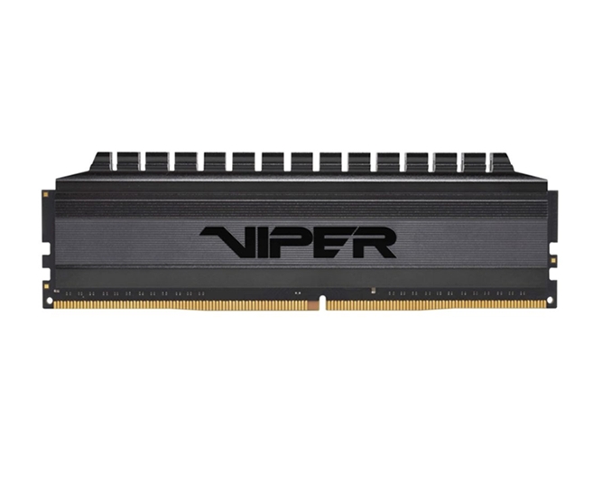 Оперативная память Patriot Viper 4 Blackout 2x8GB DDR4 PC4-28800 PVB416G360C7K Оперативная память Patriot Viper 4 Blackout 2x8GB DDR4 PC4-28800 PVB416G360C7K