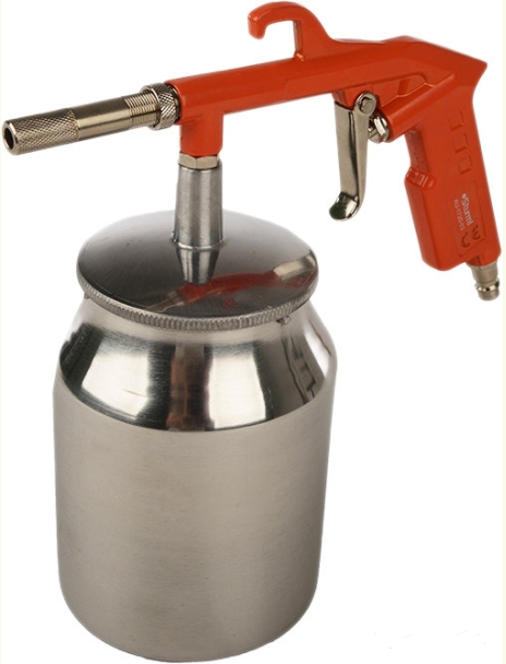 Пистолет пескоструйный Sturm AU-1720-03 Пистолет пескоструйный Sturm AU-1720-03