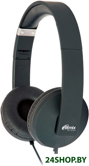 Гарнитура Ritmix RH-503M Гарнитура Ritmix RH-503M