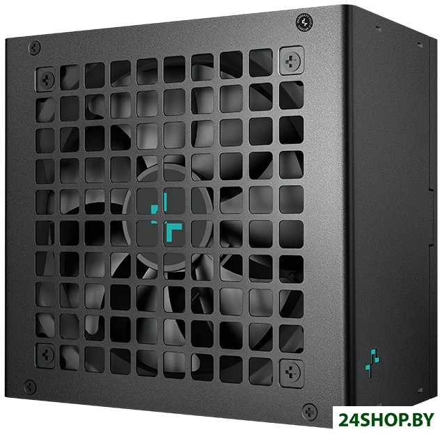 Блок питания DeepCool PL650D Блок питания DeepCool PL650D