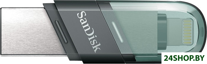 USB Flash SanDisk iXpand Flip 32GB USB Flash SanDisk iXpand Flip 32GB
