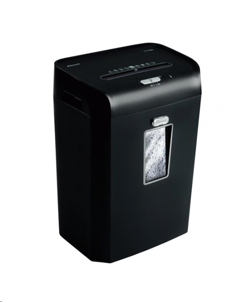 Шредер Rexel ProMax QS RSX1035 (черный) Шредер Rexel ProMax QS RSX1035 (черный)