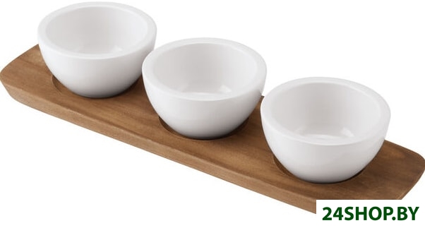 Набор соусниц Villeroy & Boch Artesano Original 10-4130-9023 Набор соусниц Villeroy & Boch Artesano Original 10-4130-9023