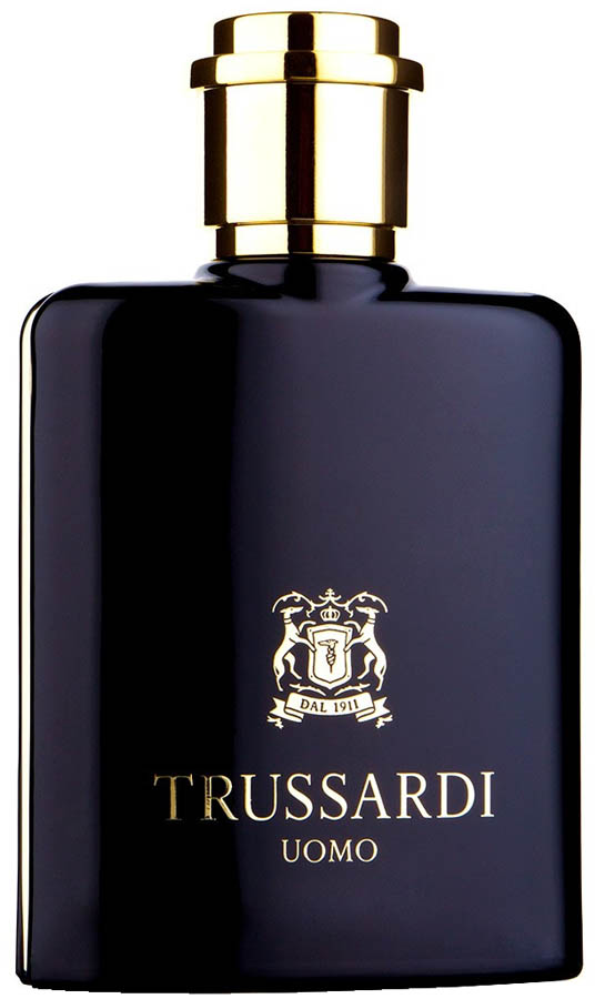 Туалетная вода TRUSSARDI Uomo (100 мл) Туалетная вода TRUSSARDI Uomo (100 мл)