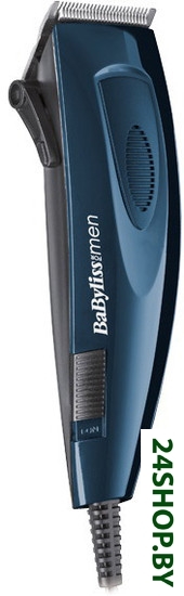 Машинка для стрижки BaByliss E695E (T105a) Машинка для стрижки BaByliss E695E (T105a)