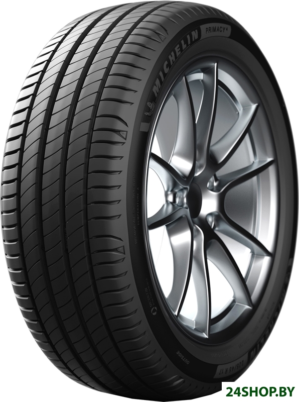 Автомобильные шины Michelin Primacy 4 225/45R18 95Y Автомобильные шины Michelin Primacy 4 225/45R18 95Y