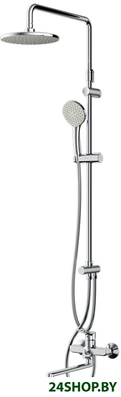 Душевая система AM.PM X-Joy F40885A94 Душевая система AM.PM X-Joy F40885A94
