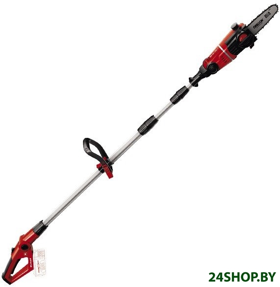 Высоторез Einhell GE-LC 18 Li T-Solo 3410810 (без АКБ) Высоторез Einhell GE-LC 18 Li T-Solo 3410810 (без АКБ)