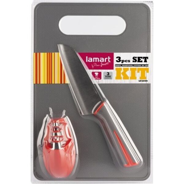 Кухонный нож Lamart Kit LT2099 Кухонный нож Lamart Kit LT2099