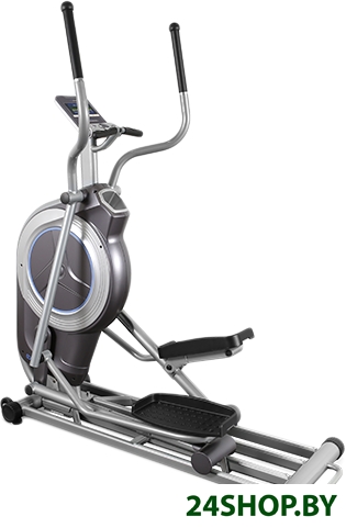 Эллиптический тренажер Oxygen Fitness EX-56 HRC Эллиптический тренажер Oxygen Fitness EX-56 HRC