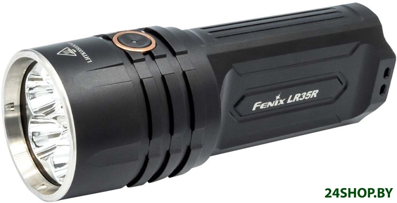 Фонарь Fenix LR35R Фонарь Fenix LR35R