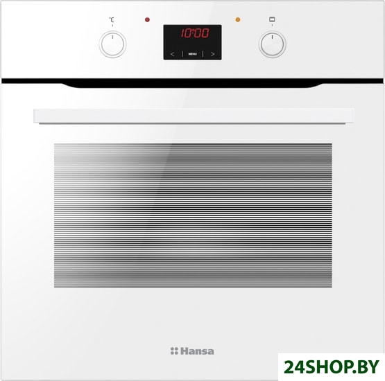 Электрический духовой шкаф Hansa BOEW68418 Электрический духовой шкаф Hansa BOEW68418