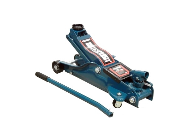 Подкатной домкрат Forsage F-T825010R (2.5т) Подкатной домкрат Forsage F-T825010R (2.5т)
