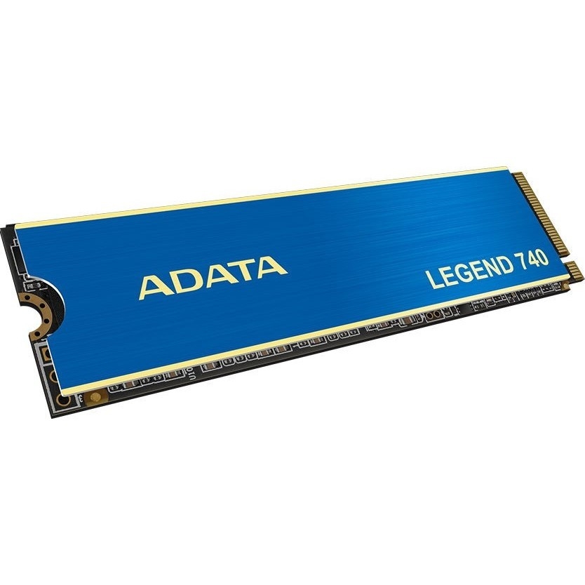 SSD A-Data Legend 740 1TB ALEG-740-1TCS SSD A-Data Legend 740 1TB ALEG-740-1TCS