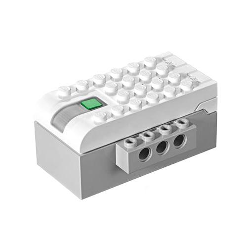 Конструктор LEGO 45301 СмартХаб WeDo 2.0 Конструктор LEGO 45301 СмартХаб WeDo 2.0