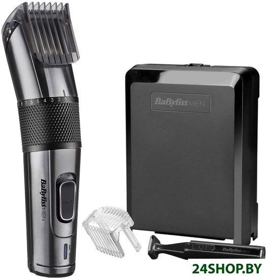 Машинка для стрижки BaByliss E978E Машинка для стрижки BaByliss E978E