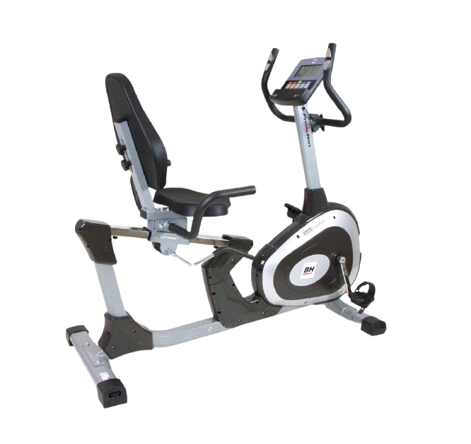 Велотренажер BH FITNESS Artic Comfort Program Велотренажер BH FITNESS Artic Comfort Program