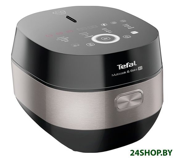 Мультиварка Tefal RK908A32 Мультиварка Tefal RK908A32