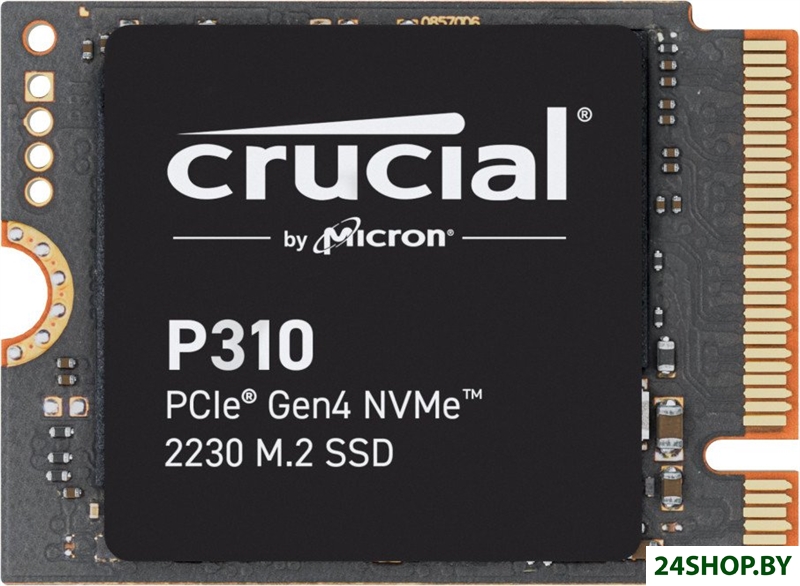 SSD Crucial P310 1TB CT1000P310SSD2 SSD Crucial P310 1TB CT1000P310SSD2