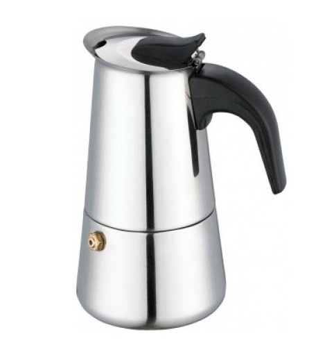 Гейзерная кофеварка (заварник) Bohmann BH-9509 Гейзерная кофеварка (заварник) Bohmann BH-9509