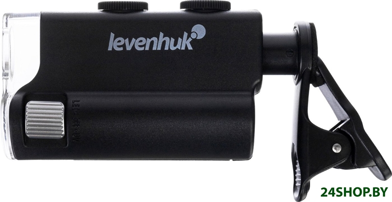 Микроскоп Levenhuk Zeno Cash ZC10 74112 Микроскоп Levenhuk Zeno Cash ZC10 74112