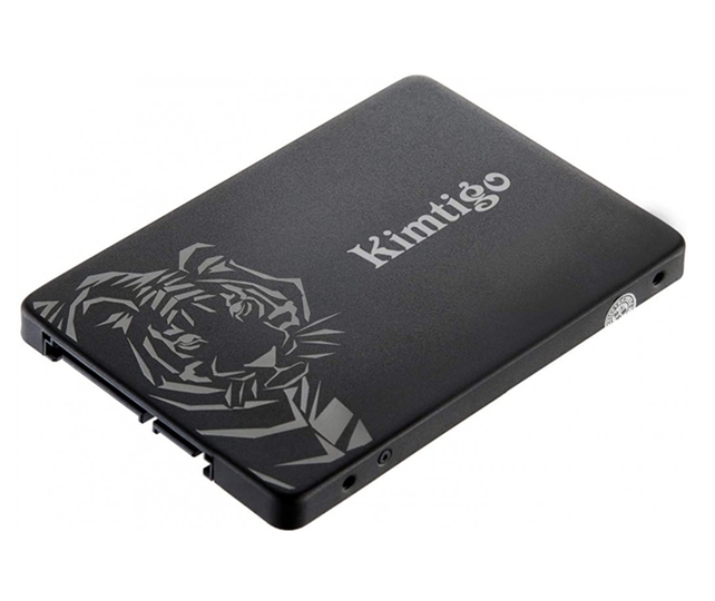 SSD Kimtigo KTA-320 256GB K256S3A25KTA320 SSD Kimtigo KTA-320 256GB K256S3A25KTA320