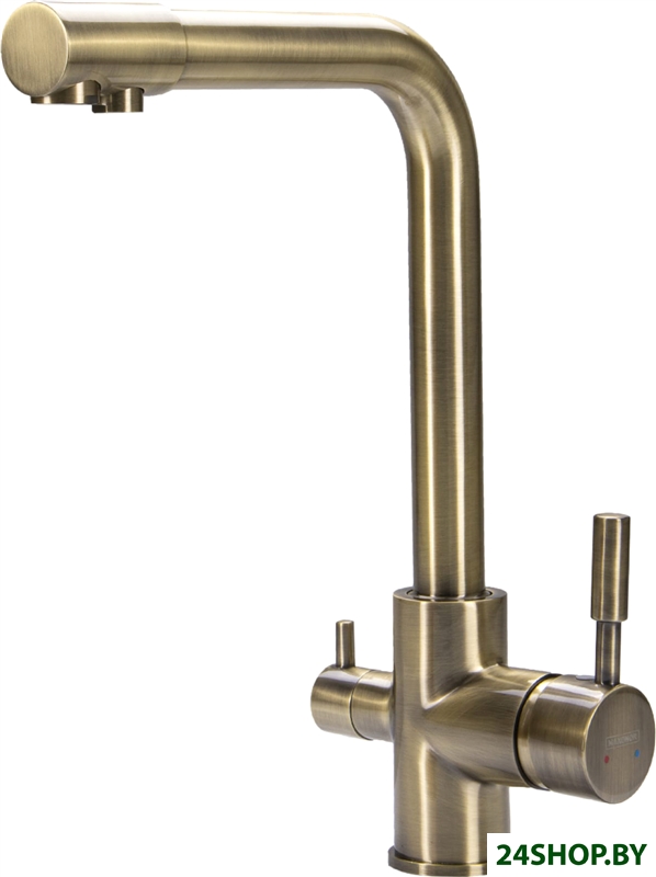 Смеситель Maxonor MN4352-4 Смеситель Maxonor MN4352-4