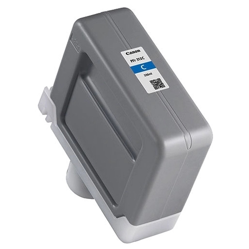 Картридж Canon PFI-310 C (2360C001) Картридж Canon PFI-310 C (2360C001)