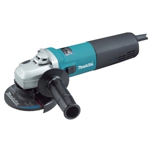Угловая шлифмашина Makita 9564HZ Угловая шлифмашина Makita 9564HZ