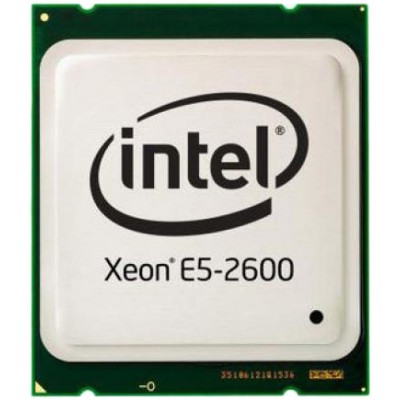 Процессор Intel Xeon E5-2630V2 Процессор Intel Xeon E5-2630V2