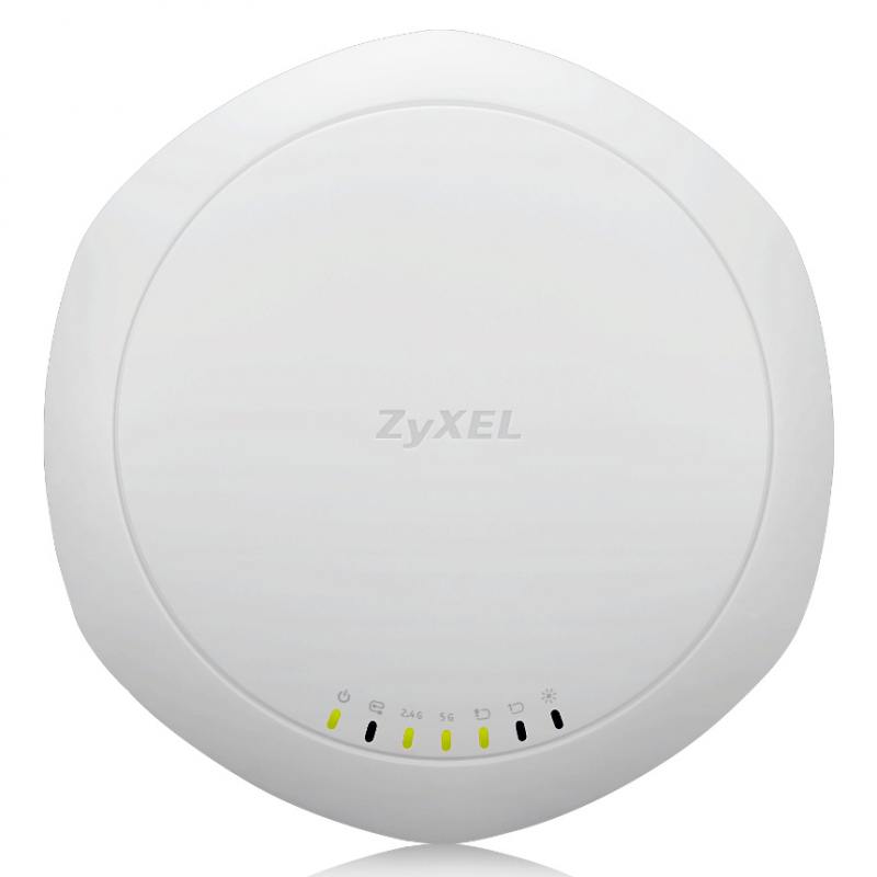 Точка доступа Zyxel WAC6103D-I Точка доступа Zyxel WAC6103D-I