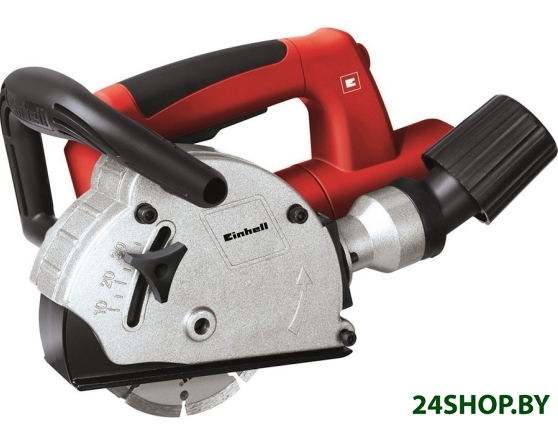 Штроборез Einhell TC-MA 1300 (4350730) Штроборез Einhell TC-MA 1300 (4350730)