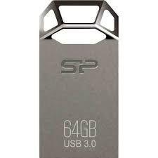 Флеш-память Silicon-Power Jewel J50 32GB (SP032GBUF3J50V1T) Флеш-память Silicon-Power Jewel J50 32GB (SP032GBUF3J50V1T)