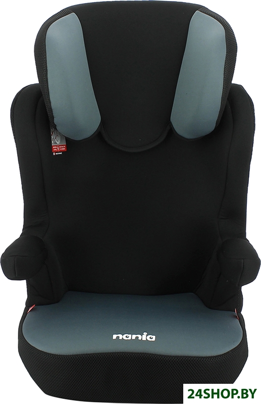 Детское автокресло Nania Rway Access (grey) Детское автокресло Nania Rway Access (grey)